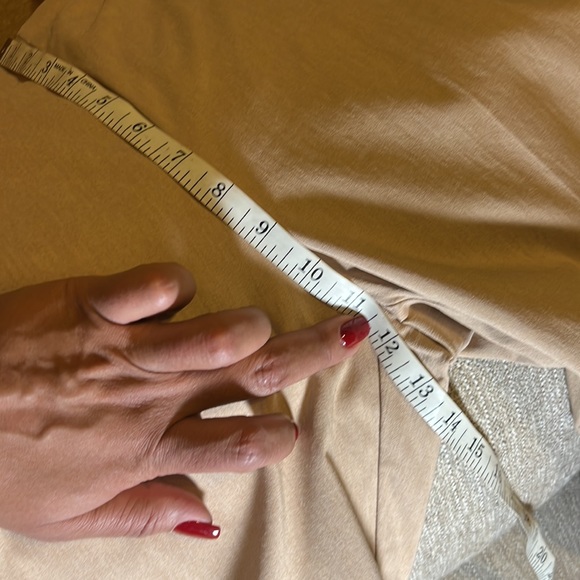 Ladies Casual Pant - Picture 12 of 14